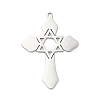 Non-Tarnish 304 Stainless Steel Pendants STAS-K287-01P-1