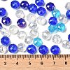 Glass Beads EGLA-A034-LM8mm-25-3