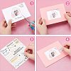 Fingerinspire Custom Paper Photo Frames DIY Kit DIY-FG0003-23-4