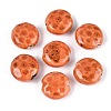 Vintage Handmade Porcelain Beads PR-N001-03D-1