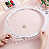 Steel Skirt Bonings FIND-WH0366-335-3