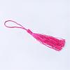 Polyester Tassel Decorations OCOR-Q023-26-2