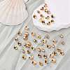 Preciosa® MAXIMA Crystal Round Stones Y-PRC-RBSS24-00030-219-2