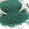 12/0 FGB Grade A Round Glass Seed Beads SEED-Q011-F520-1