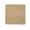 Square Paper Hair Clip Display Cards DIY-B061-01A-04-4