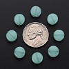 Transparent Acrylic Beads MACR-S373-05E-02-4