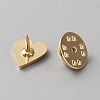 4Pcs 4 Style Ace of Spades & Clubs & Diamonds & King of Hearts Enamel Pins JEWB-WH0021-32-2