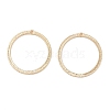 Brass Pendants LS-KK-N256-01A-G-1