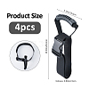 Nylon & PVC Durable Storage Strap with Carrying Handle AJEW-WH0609-762B-2