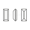 Preciosa® MAXIMA Crystal Fancy Stones X-PRC-FB4-80100-4