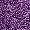 12/0 Grade A Glass Seed Beads X-SEED-Q009-FJX33-2