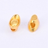 Zinc Alloy Beads ENAM-WH0070-96G-2