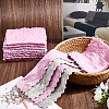 Rectangle Fibre Cleaning Cloth FIND-WH20012-30D-3