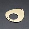 201 Stainless Steel Chandelier Components Links STAS-N090-LA195-2