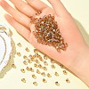 Preciosa® Crystal Beads Y-PRC-BA6-10330-201-4