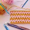 Crochet Hook Silicone Molds DIY-I036-08-7