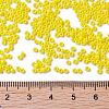 MIYUKI Round Rocailles Beads X-SEED-G007-RR0404-4