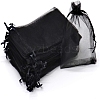 Organza DIY Craft Drawstring Bag PW-WG52D1B-11-1