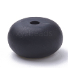 Food Grade Eco-Friendly Silicone Beads SIL-Q001B-10-2