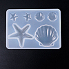Silicone Molds DIY-F024-04B-5