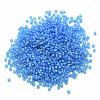 8/0 Grade A Round Glass Seed Beads SEED-Q010-3mm-M545-2