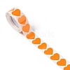Heart Paper Stickers LS-DIY-I107-01D-3