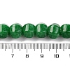 Natural & Synthetic Gemstone Beads Strands G-F513-02A-03-4