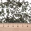 TOHO 11/0 Round Beads X-SEED-TR11-0323-3
