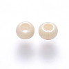 12/0 Baking Paint Glass Round Seed Beads SEED-S036-01A-19-2