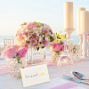 8 Sheets 4 Styles PVC Waterproof Self-Adhesive Sticker STIC-OC0001-13C-6