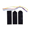 Bookmarks Making Kit DIY-WH0158-26-1
