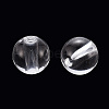 Transparent Acrylic Beads X-MACR-S370-A12mm-205-2