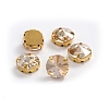 Sew on Rhinestone RGLA-TAC0004-05-1