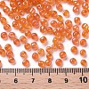 Round Glass Seed Beads SEED-A007-4mm-169B-3