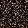 TOHO 11/0 Demi Round Beads X-SEED-DR11-0501-2