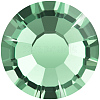Preciosa® MAXIMA Crystal No Hotfix Flatback Stones Y-PRC-NSS6-50010-3
