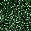 TOHO 8/0 Round Beads X-SEED-TR08-0027B-2