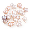 Natural Cultured Freshwater Pearl LS-PEAR-N020-o03-1