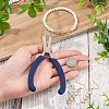 Stainless Steel Jewelry Crimping Pliers PT-TAC0002-01-5