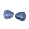 Natural Sodalite Beads G-F678-36-2