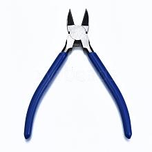 Steel Jewelry Pliers PT-R012-01