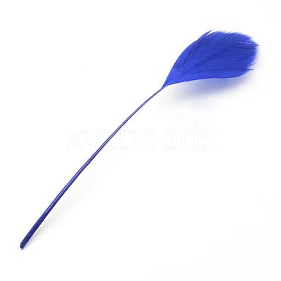 Fashion Goose Feather Costume Accessories FIND-Q040-21J-1