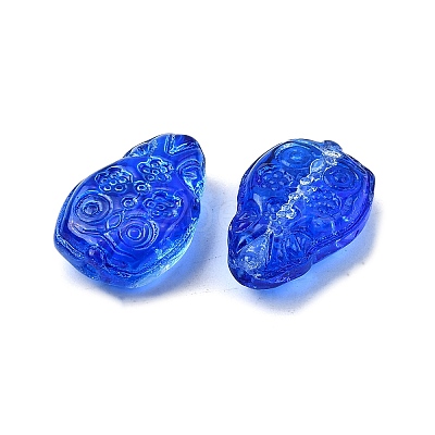 Glass Beads GLAA-D303-07D-1