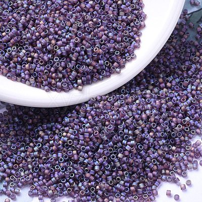 MIYUKI Delica Beads X-SEED-J020-DB0869-1