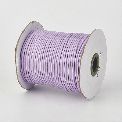 Eco-Friendly Korean Waxed Polyester Cord YC-P002-2mm-1132-1