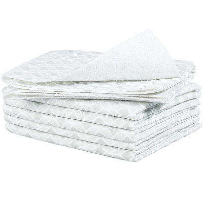 Non-woven Fabric Fridge Mats AJEW-WH20006-117A-1