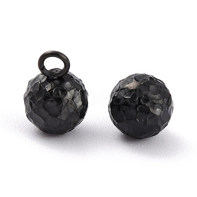 304 Stainless Steel Charms X-STAS-O147-03B-EB-1
