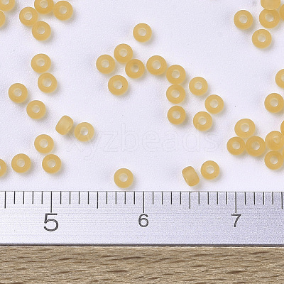 MIYUKI Round Rocailles Beads SEED-G007-RR0132F-1