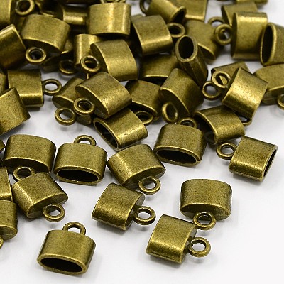 Tibetan Style Terminators X-TIBEP-30008-AB-LF-1