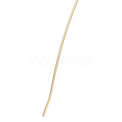 Yellow Gold Filled Craft Wire CWIR-D001-01F-G-1